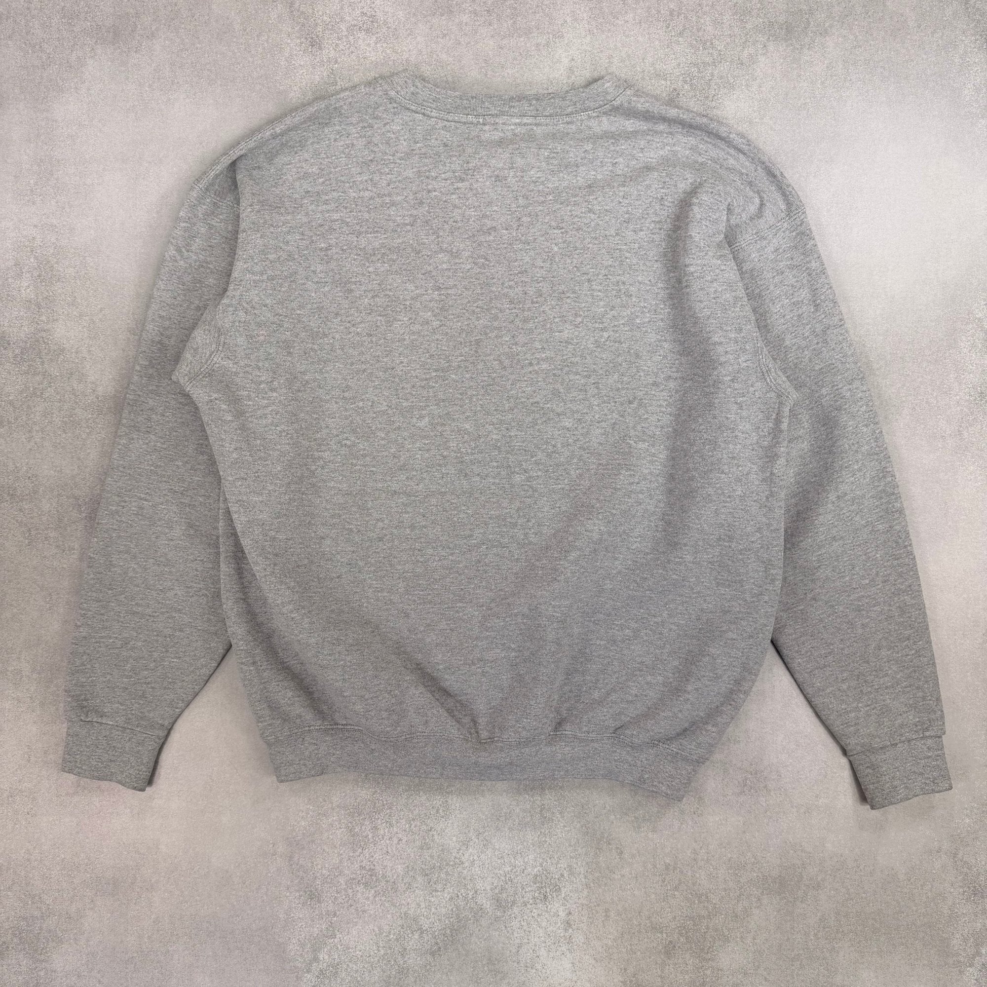 Nike Town Sweatshirt - L