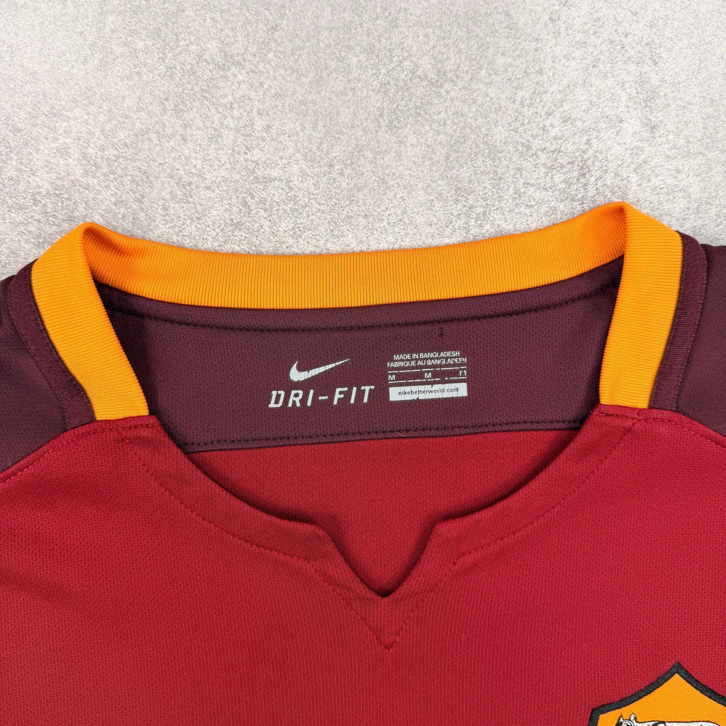 Nike AS Roma Jersey - M