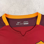Nike AS Roma Jersey - M