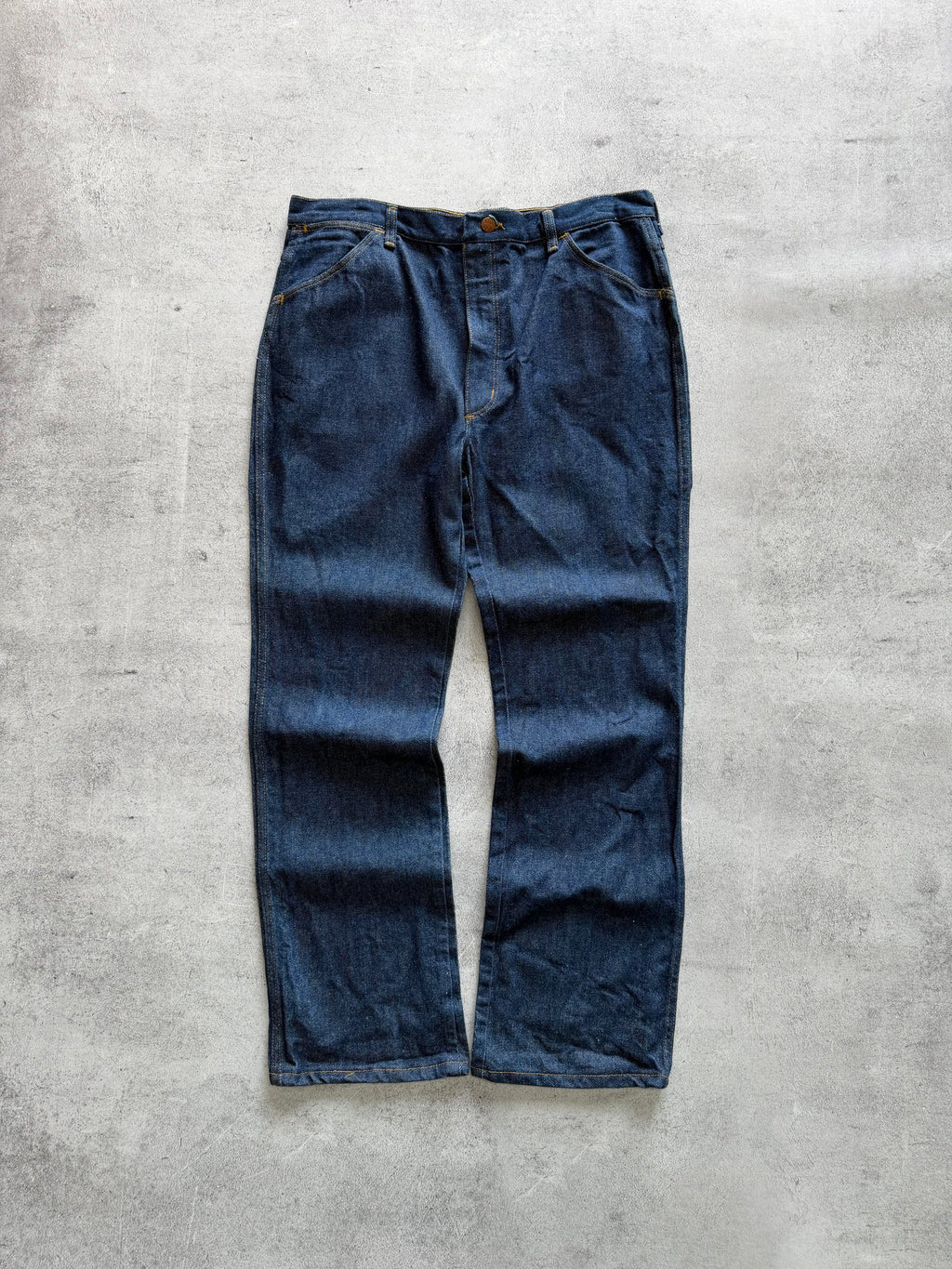 Wrangler Big Ben Jeans - W36
