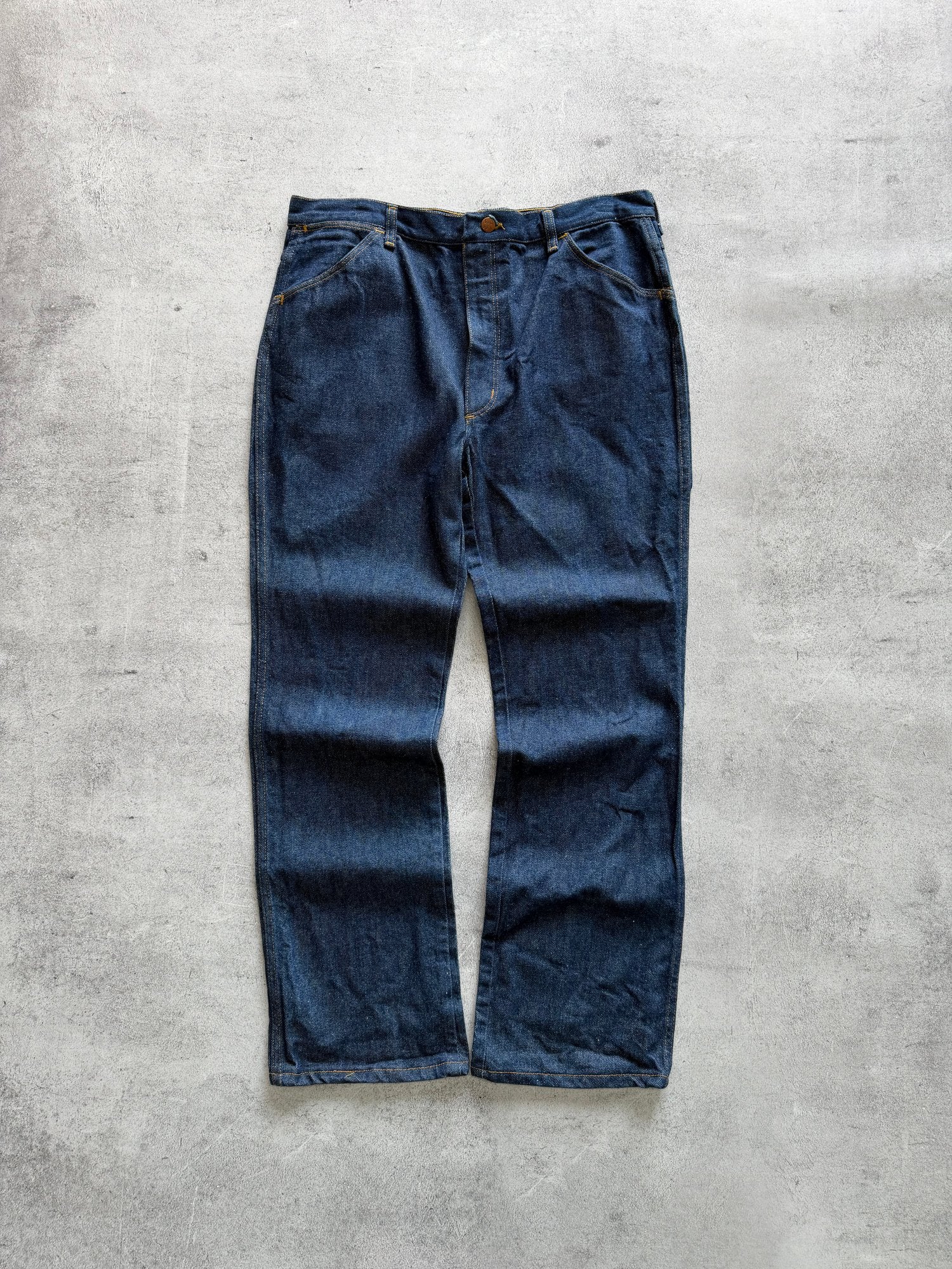 Wrangler Big Ben Jeans - W36