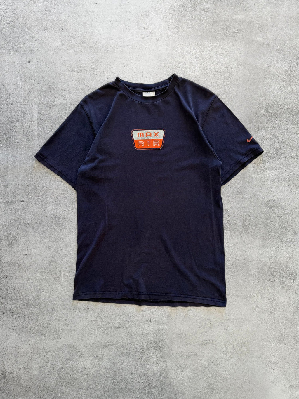 Vintage Nike Air Max T-Shirt - S