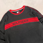 Tommy Hilfiger Long Sleeve T-Shirt - XL