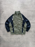 Adidas Windbreaker Jacket - L