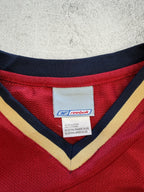 Reebok Cleveland Cavaliers NBA Jersey LeBron James - S
