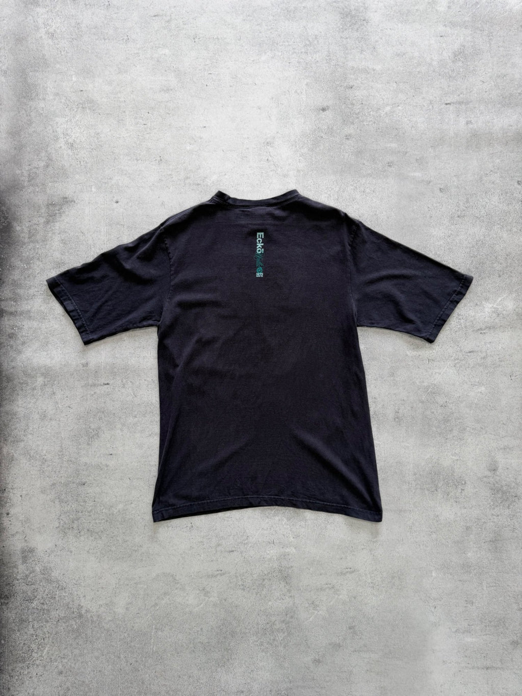 Ecko Unltd Graphic T-Shirt - L
