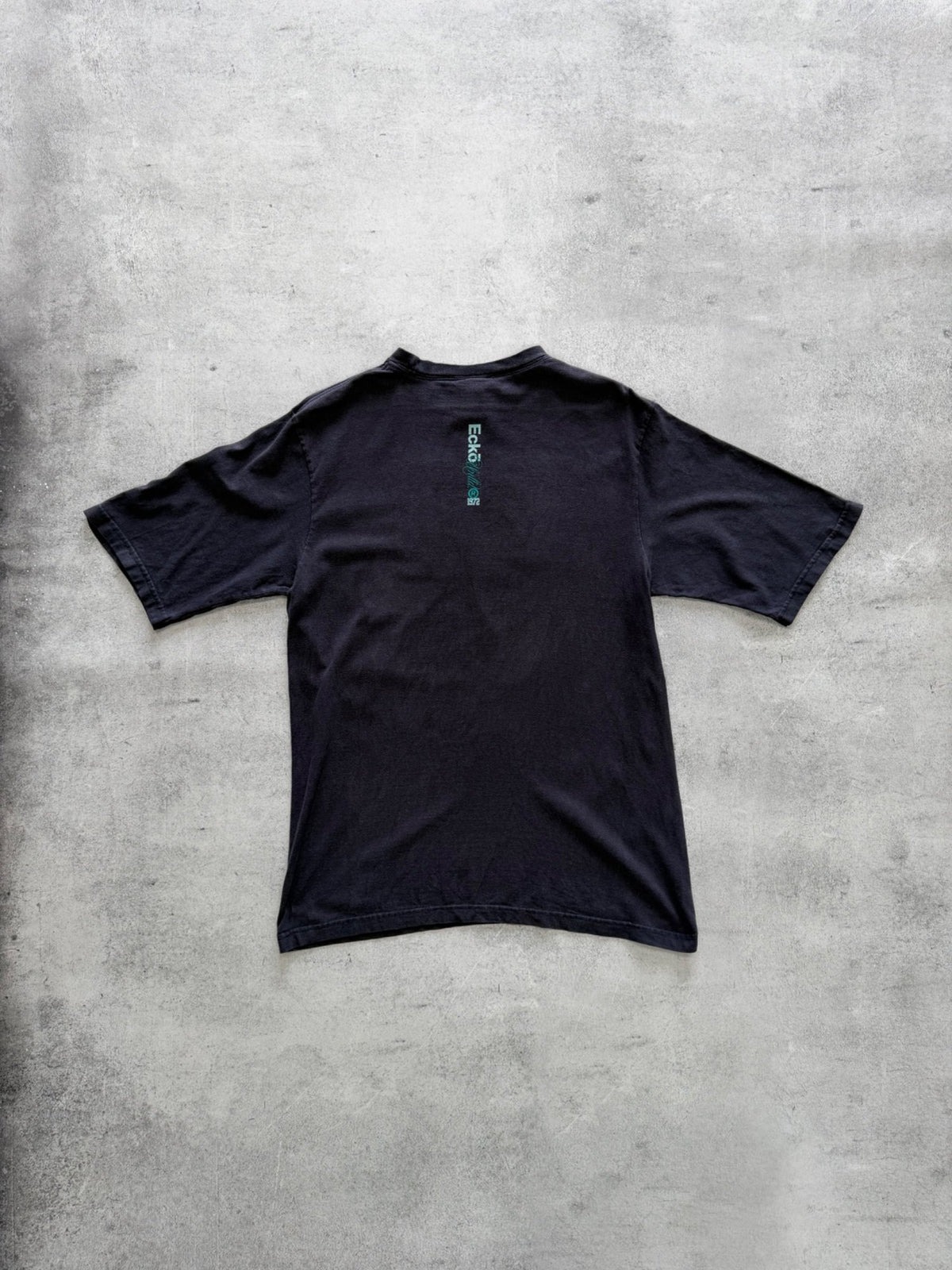 Ecko Unltd Graphic T-Shirt - L