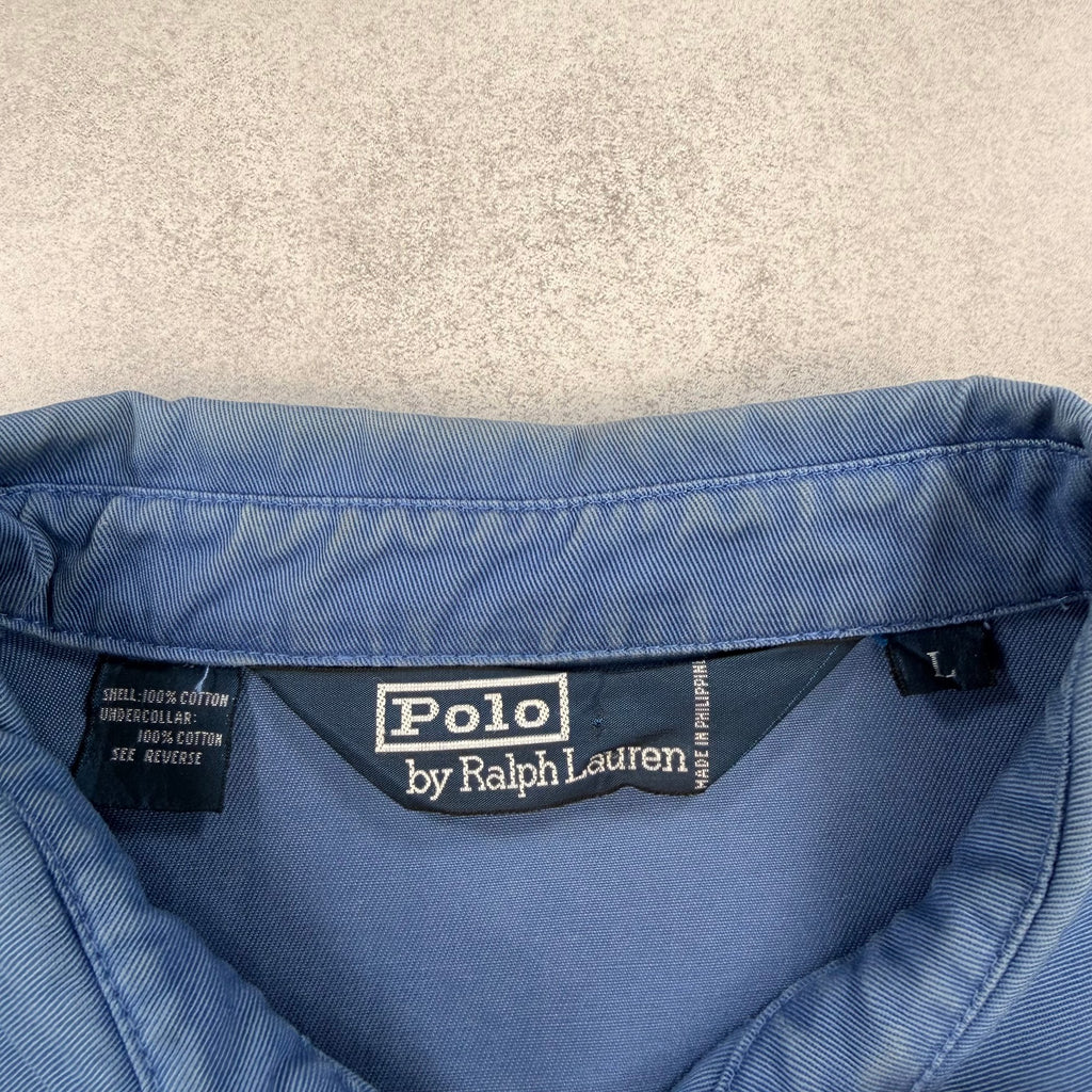 Polo Ralph Lauren Jacket - L