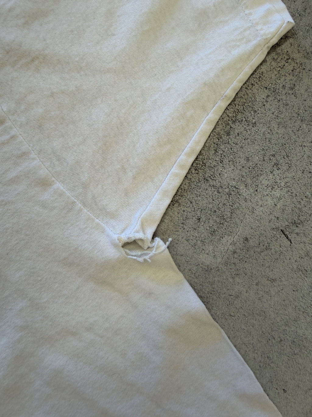 Reebok Logo T-shirt - XXL