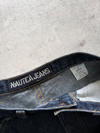 Vintage Nautica Workwear Jeans - W32