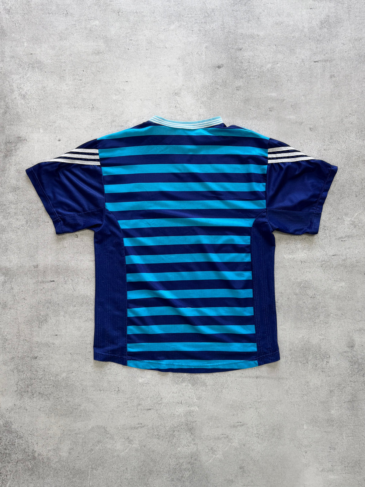 Adidas Racing Football Jersey - XL