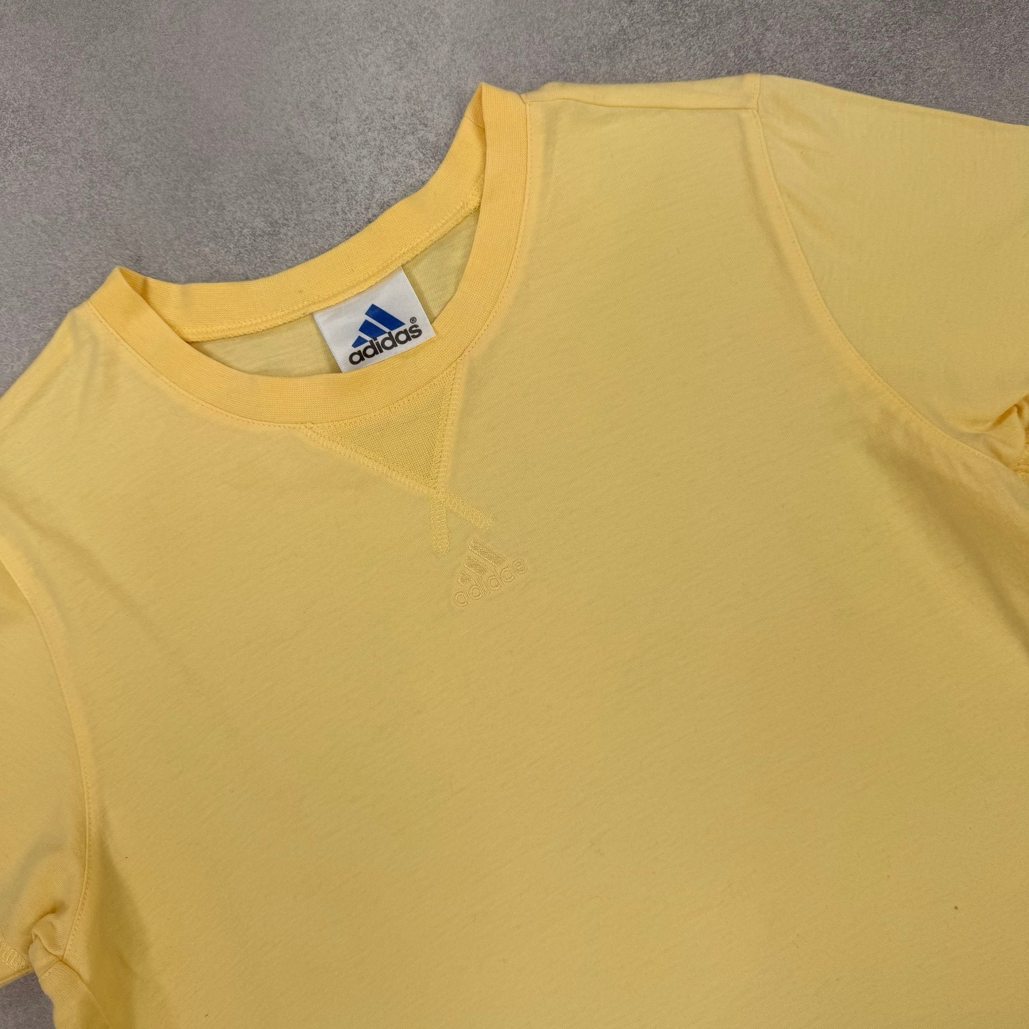 Adidas Women's T-Shirt - M