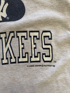 Vintage Delta New York Yankees T-Shirt - L