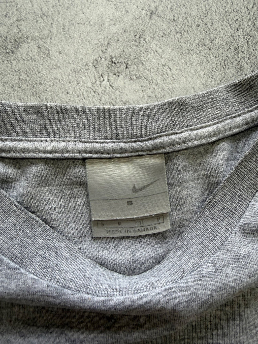 Nike Vintage T-Shirt - M