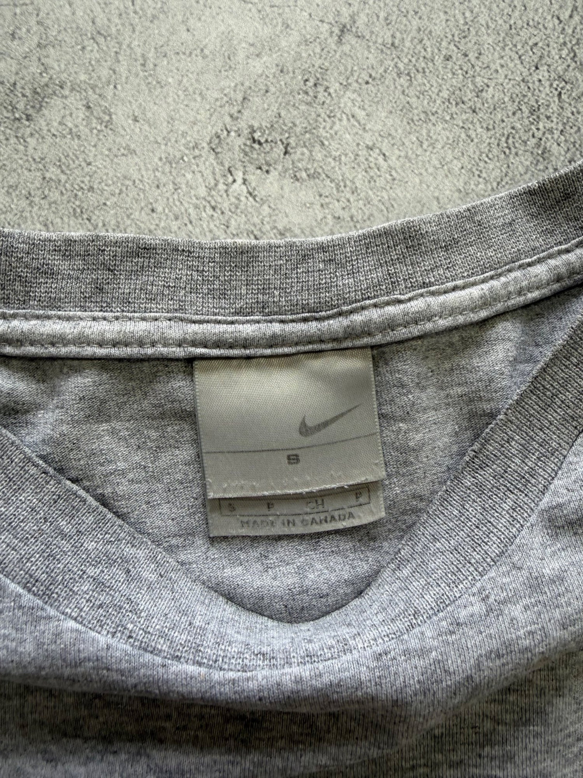 Nike Vintage T-Shirt - M