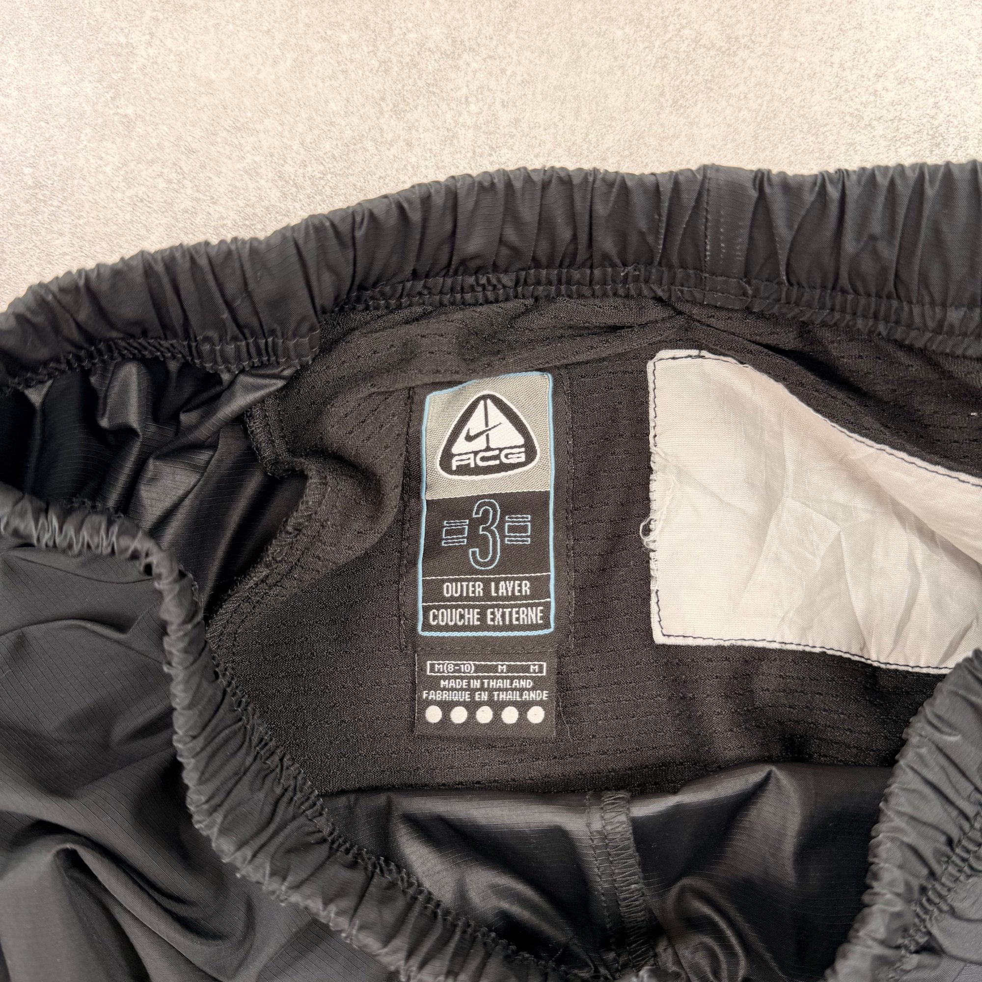Nike ACG Track Pants - M