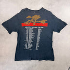 U2 Joshua Tree 1987 Tour T-Shirt - M