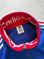 Vintage Adidas Track Jacket - S