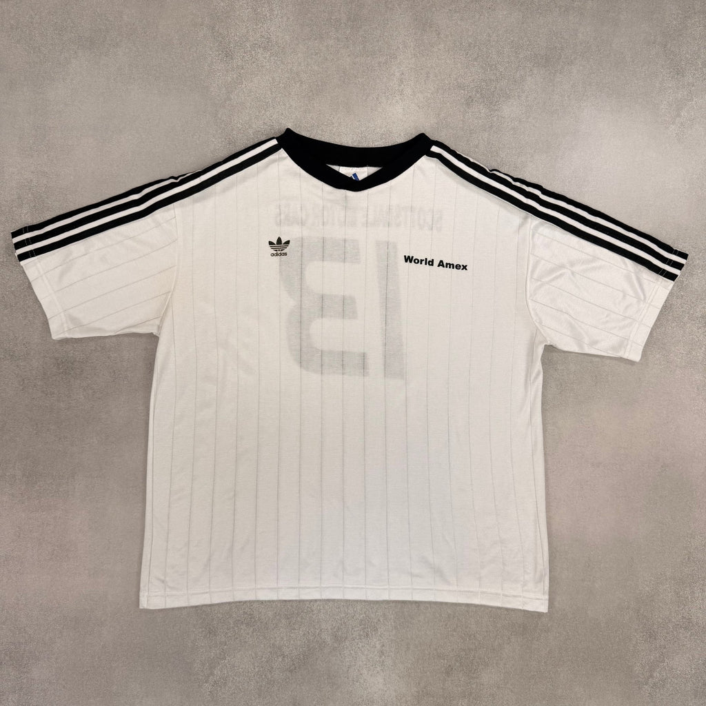 Adidas World Amex Jersey - XL