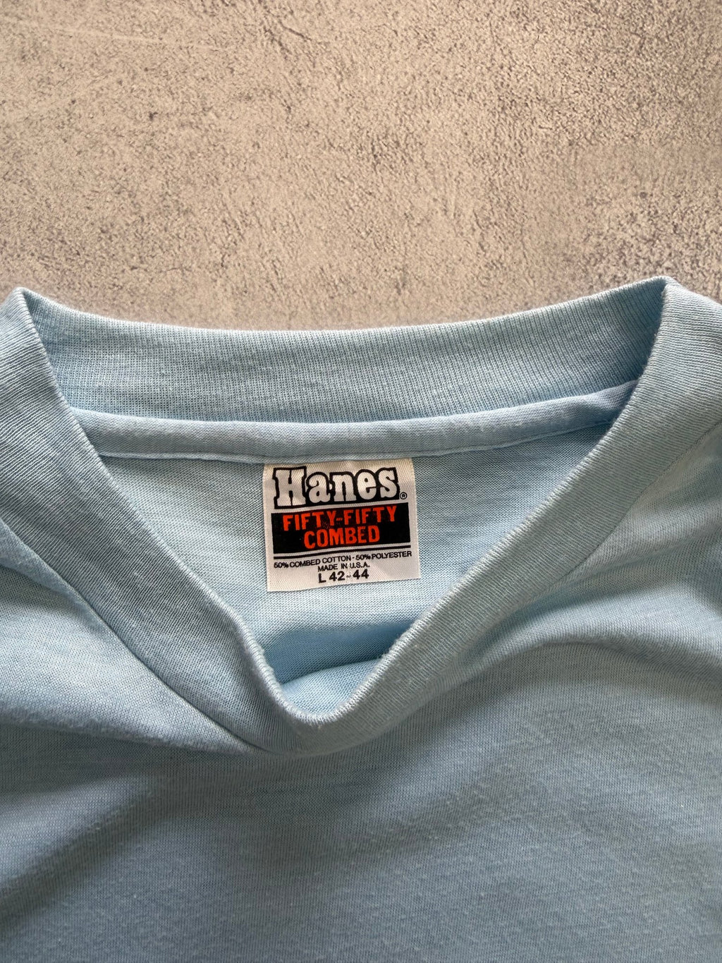 Hanes Universal Studios T-Shirt - L