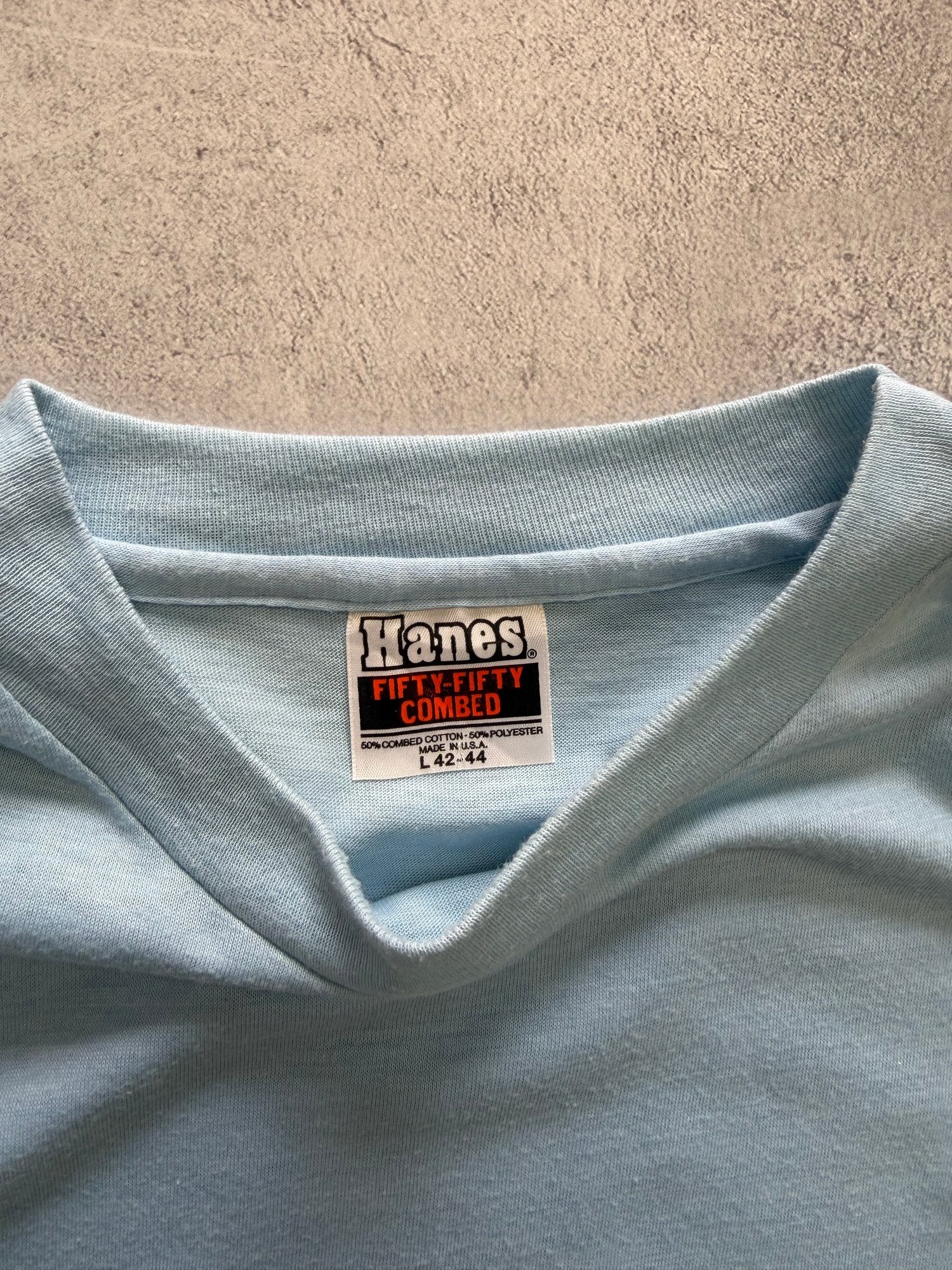 Hanes Universal Studios T-Shirt - L