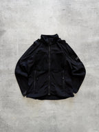 Women's Arc'teryx Softshell Jacket - M