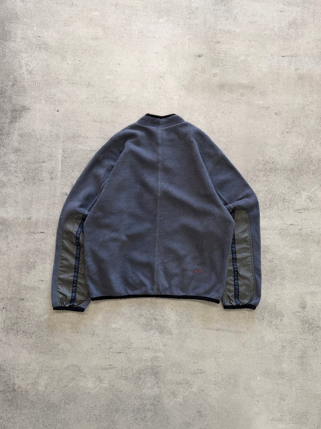 Vintage Nike Fleece Sweatshirt - S
