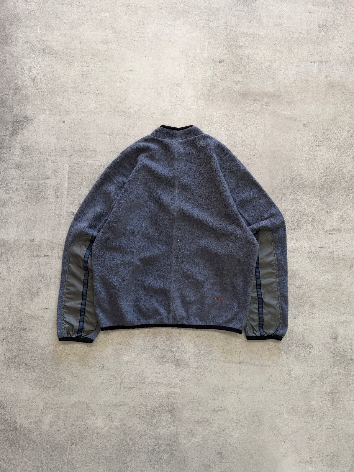 Vintage Nike Fleece Sweatshirt - S