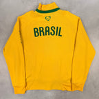 Nike Brazil Track Jacket - XL