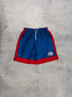 Nike Clippers Basketball Shorts - XL
