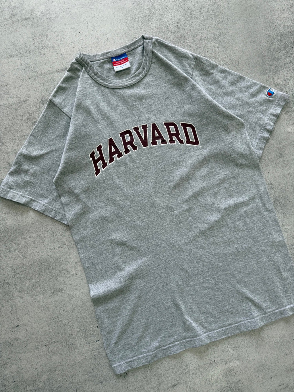 Champion Harvard T-Shirt - M