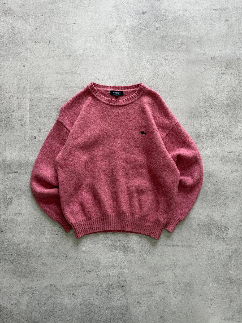 Burberry Sweater - S
