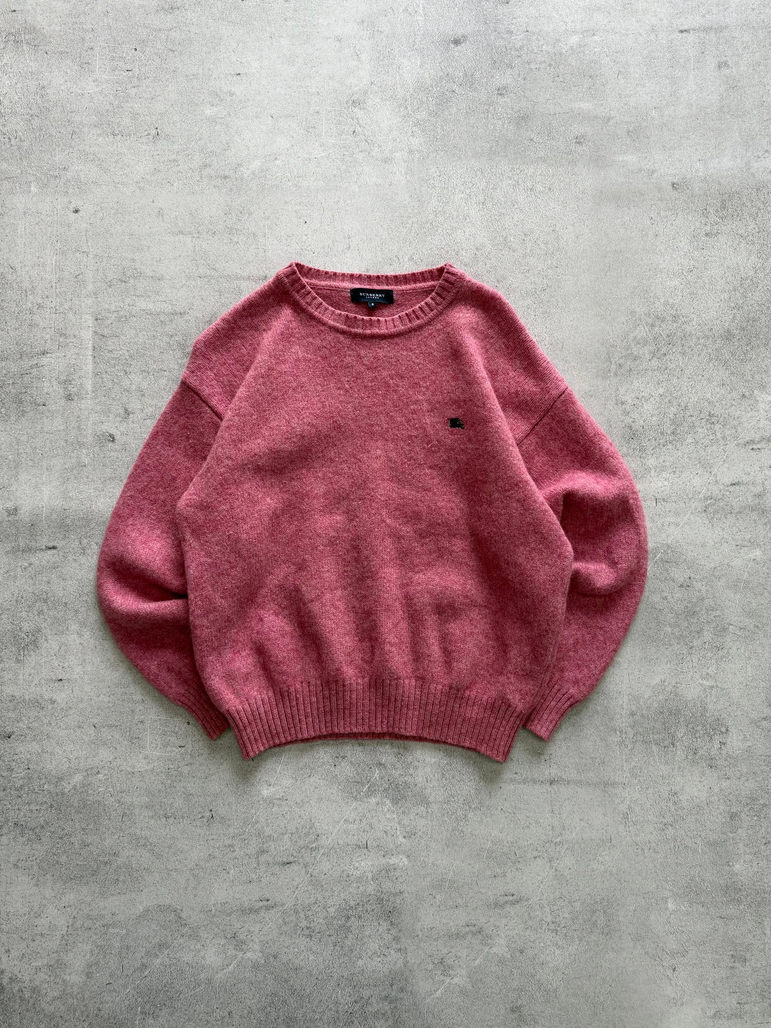 Burberry Sweater - S