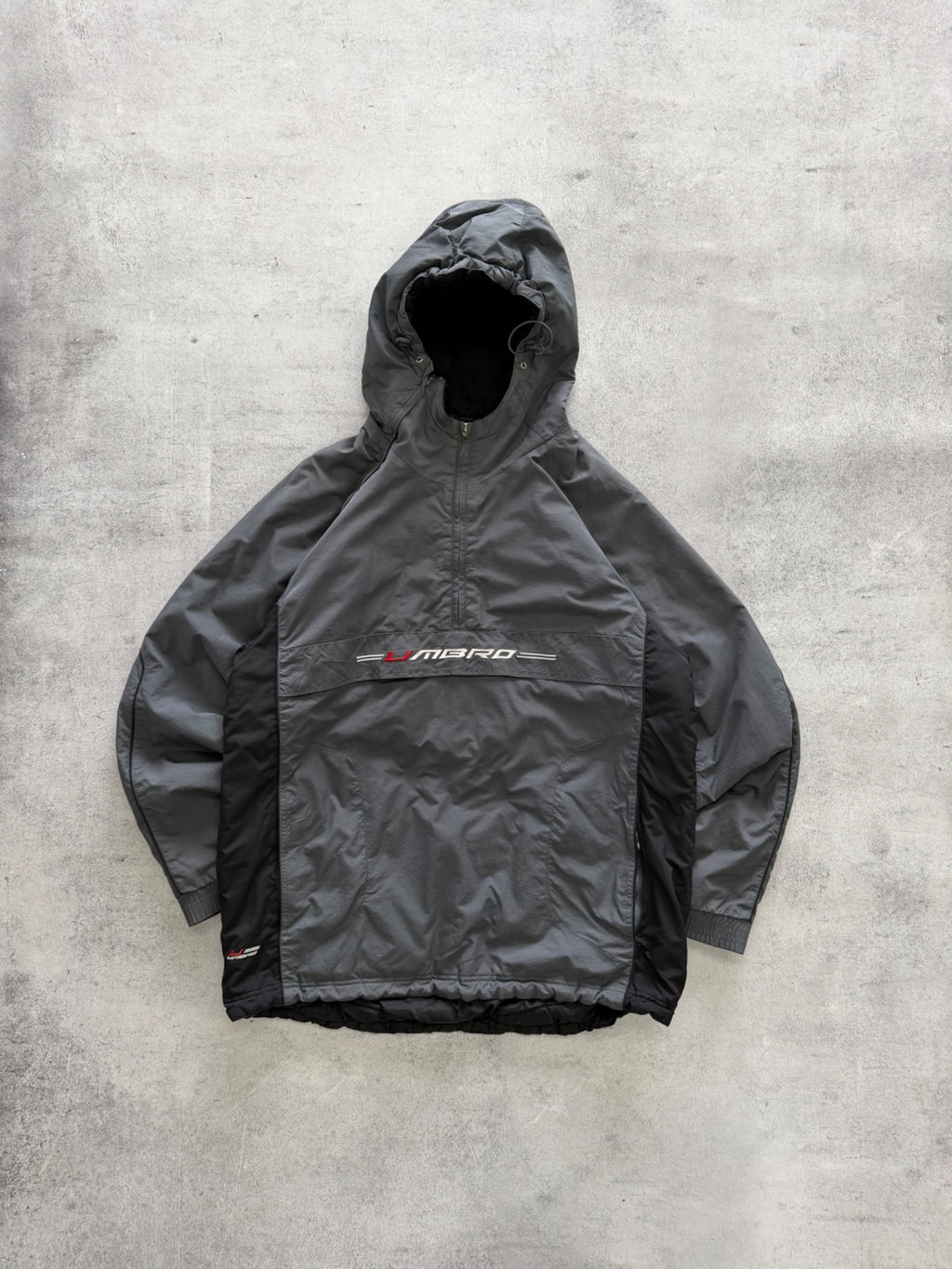 Vintage Umbro Winter Jacket - L