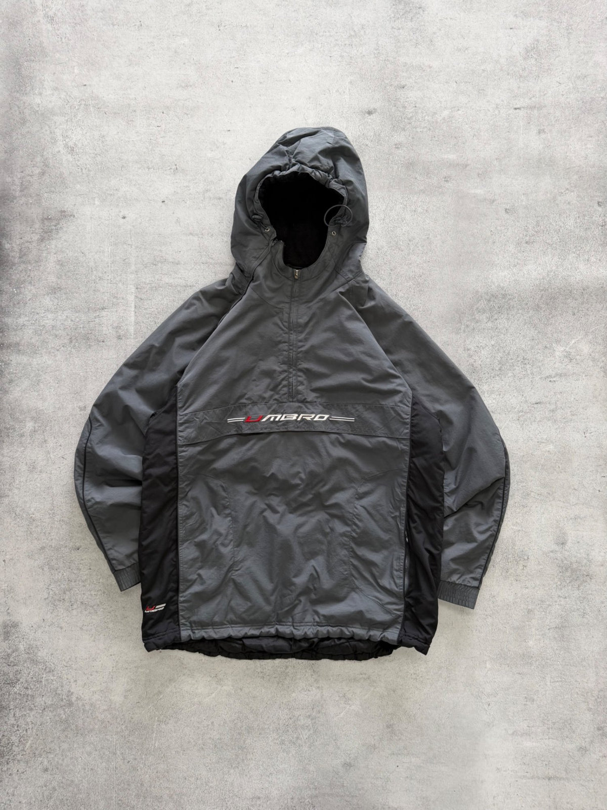 Vintage Umbro Winter Jacket - L