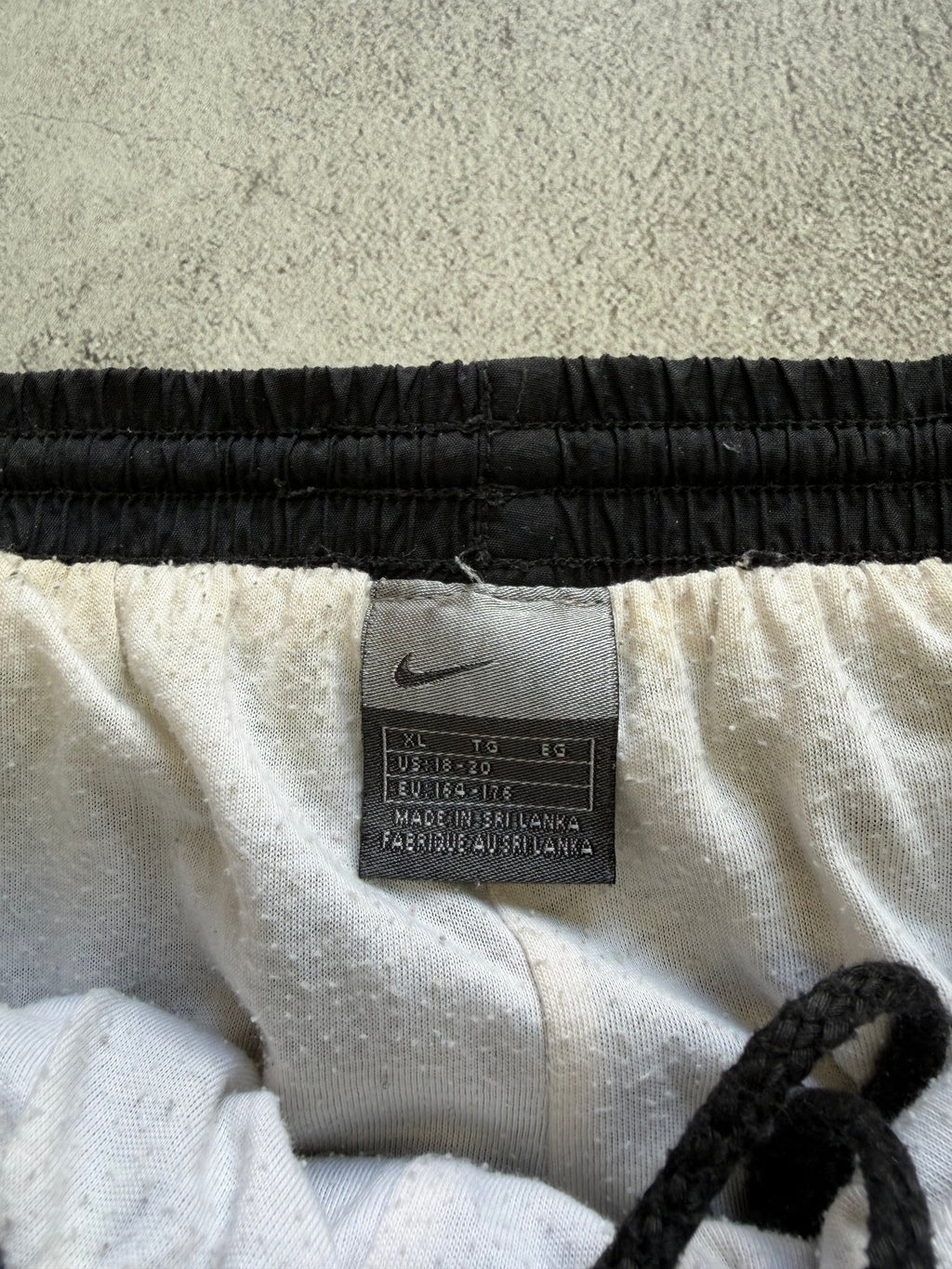 Nike Track Pants - S