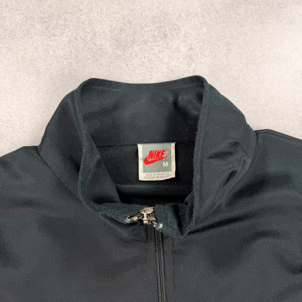 Nike Sport Track Jacket - M