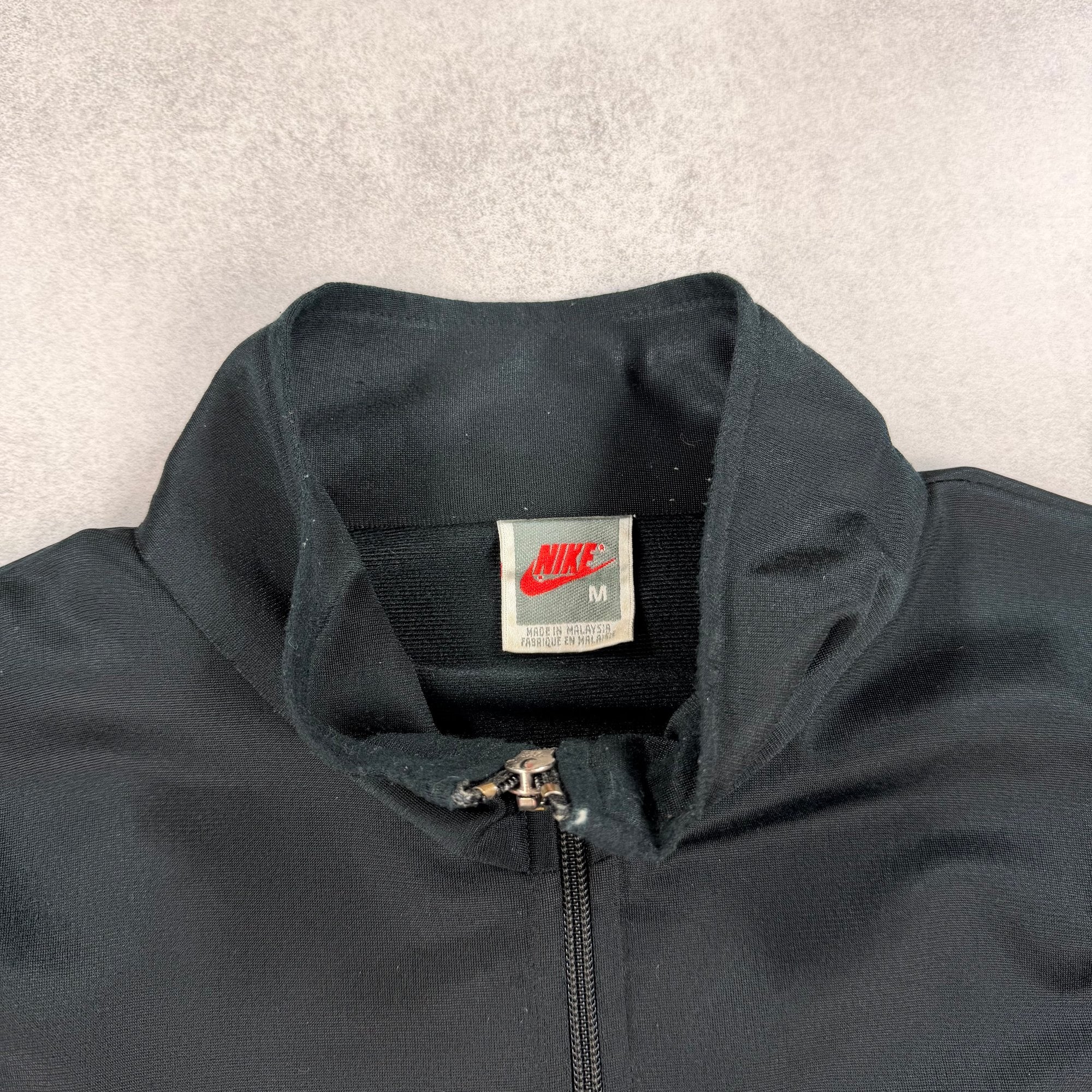 Nike Sport Track Jacket - M