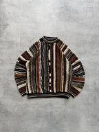 Vintage Protégé Collection Sweater - L