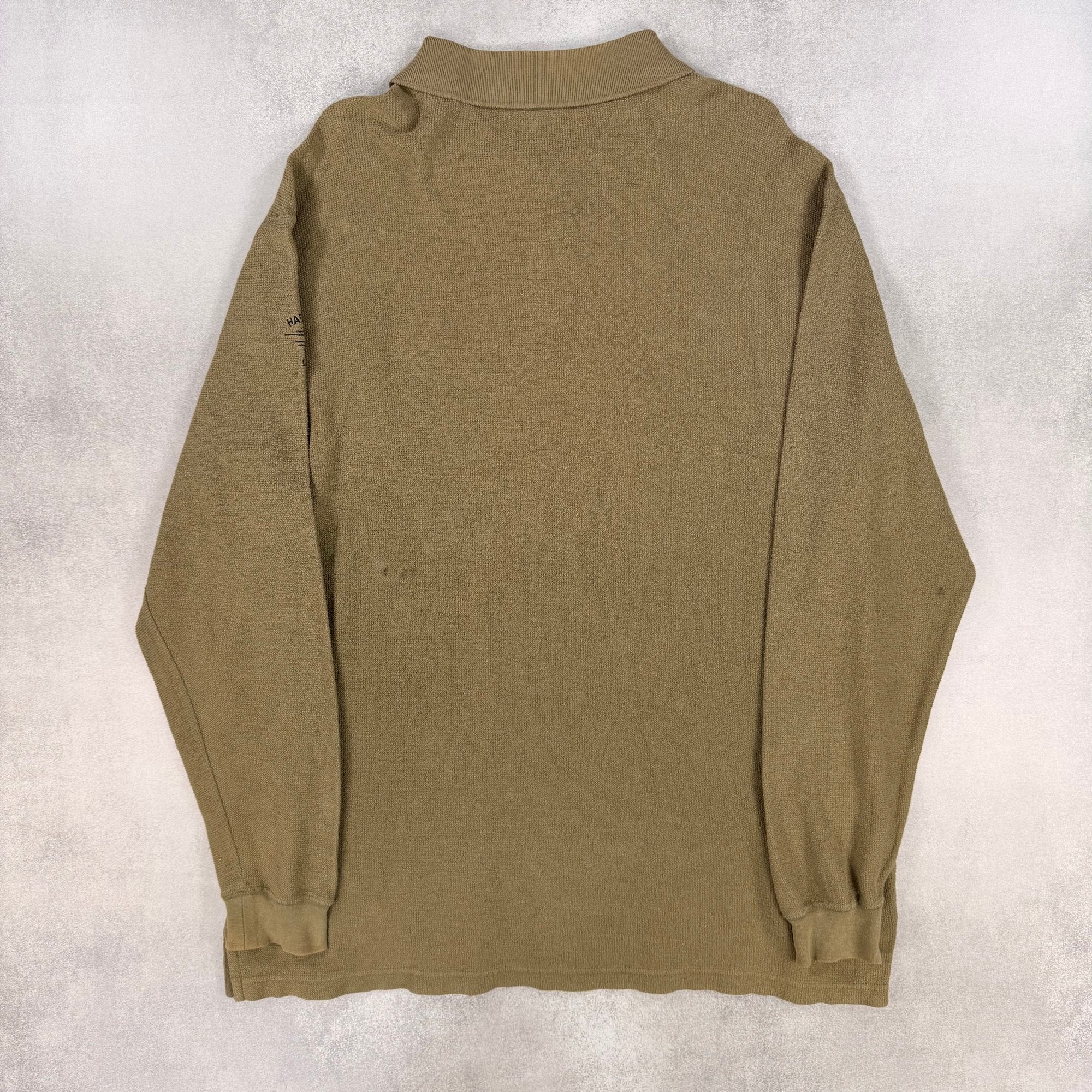 Harley-Davidson Polo - L