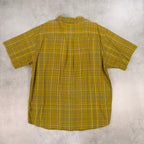 Patagonia Short Sleeve Shirt - XL