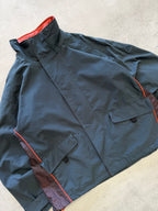 Vintage Nike ACG Outer Thick Layer Rain Jacket - L