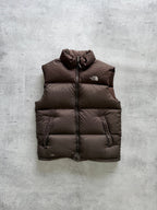The North Face 700 Puffer Vest - M