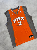 Adidas Phoenix Suns Dudley NBA Jersey - XL