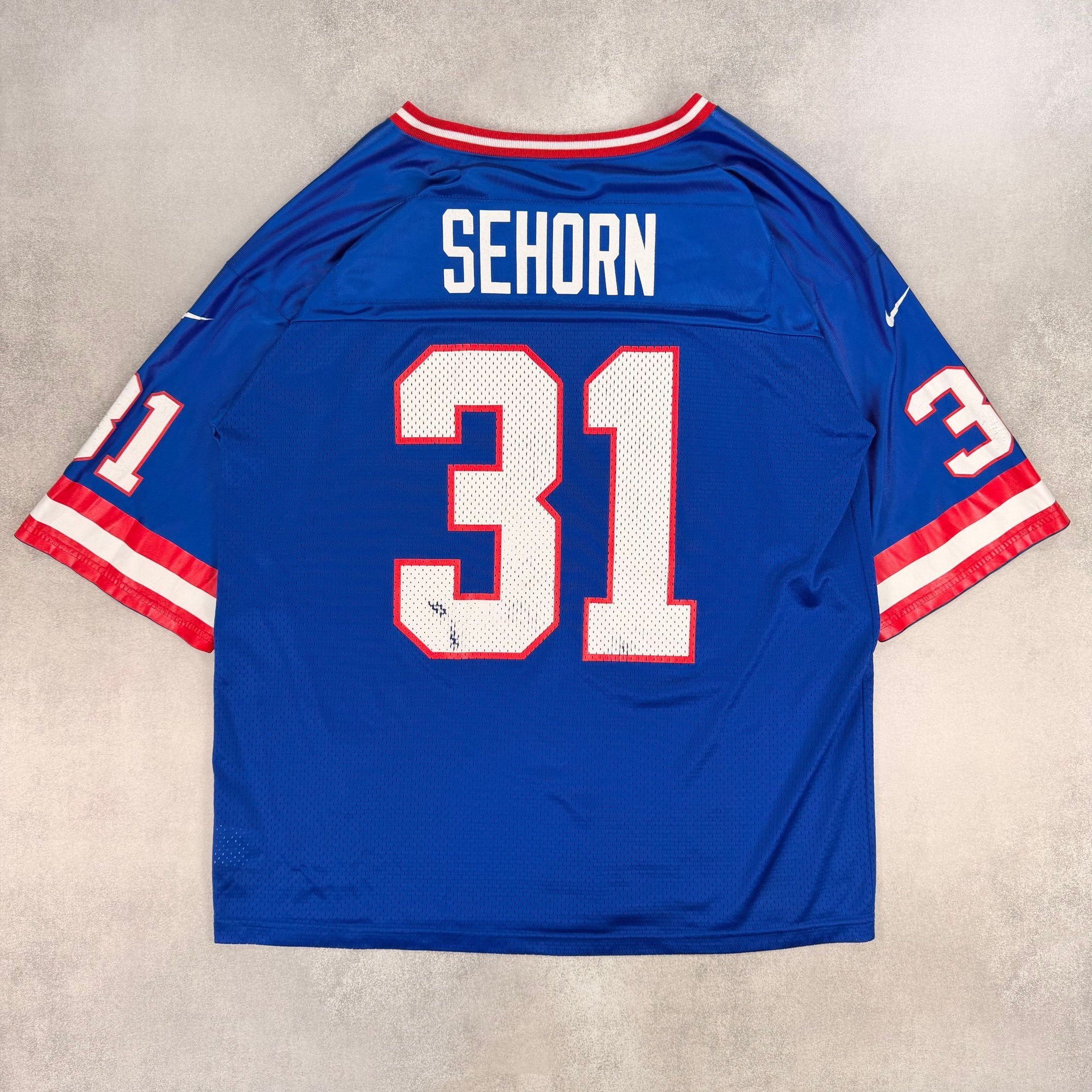 Buffalo Bills NFL Jersey - XL