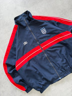 Umbro England Soccer Track Jacket - XL