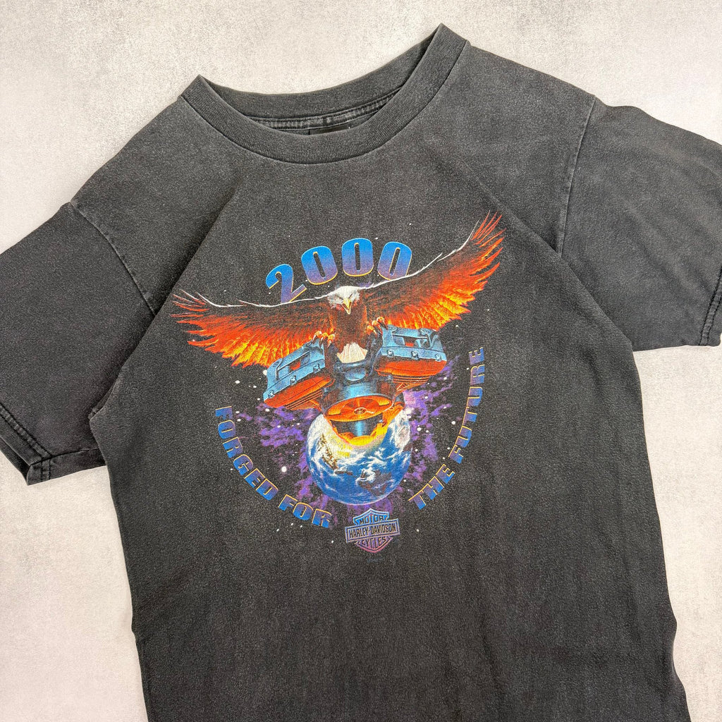 Harley Davidson T-Shirt - M