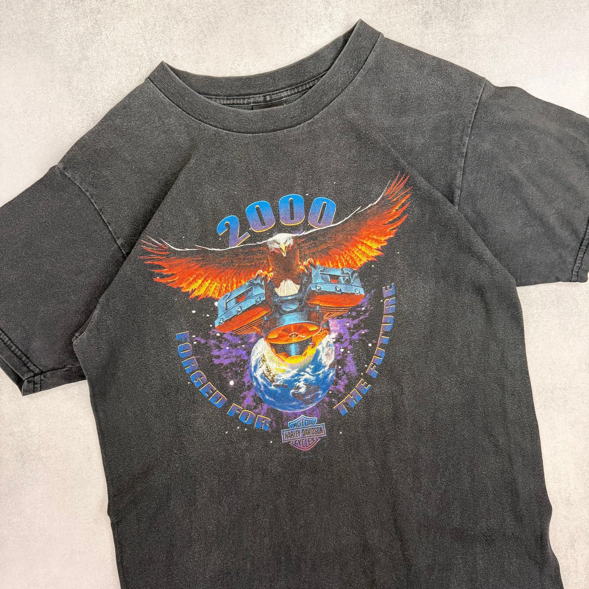 Harley Davidson T-Shirt - M