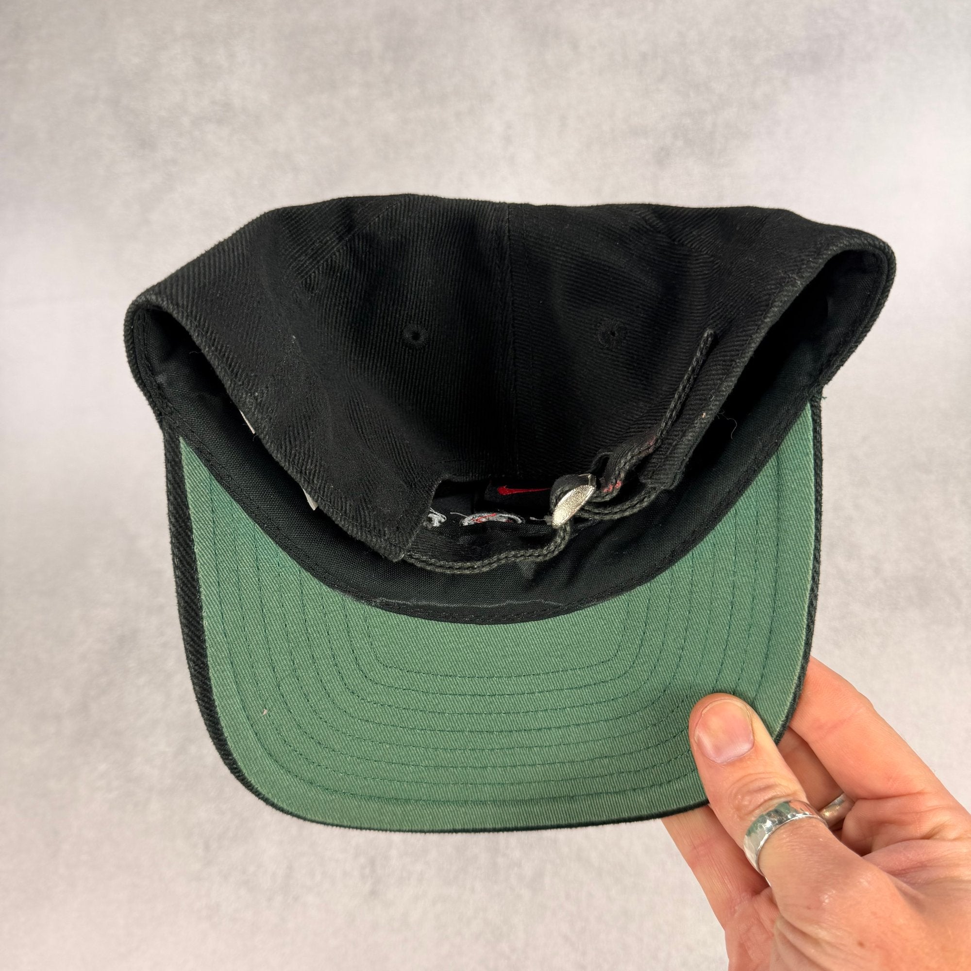 Nike NIKETOWN Cap