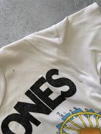 Ramones Rockaway Beach T-shirt - S